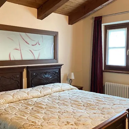 Appartement Nel *