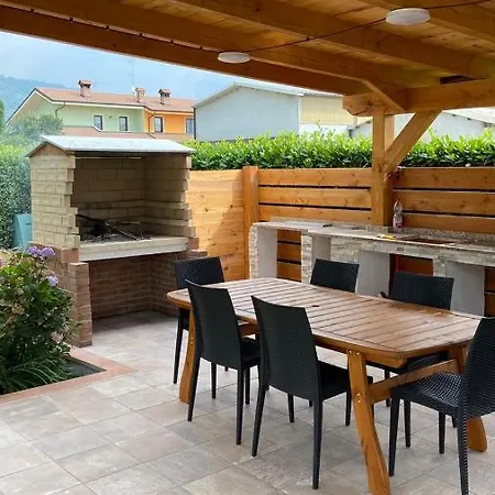 Nel Appartement
