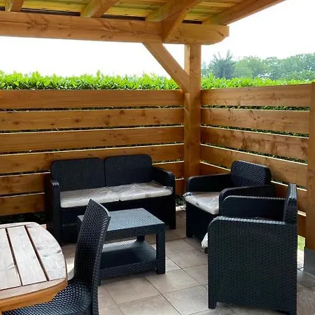 Appartement Nel *