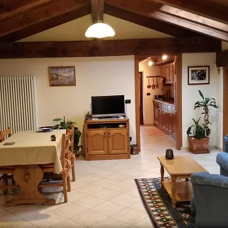 Nel * Villar San Costanzo