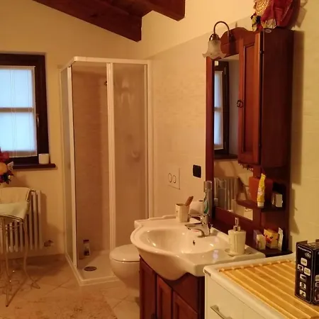 Nel Appartement