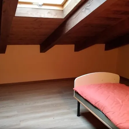 Appartement Nel Villar San Costanzo