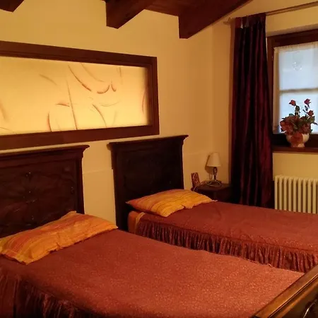 Appartement Nel *